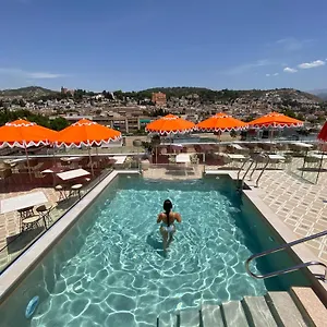 4* מלון Barcelo Carmen