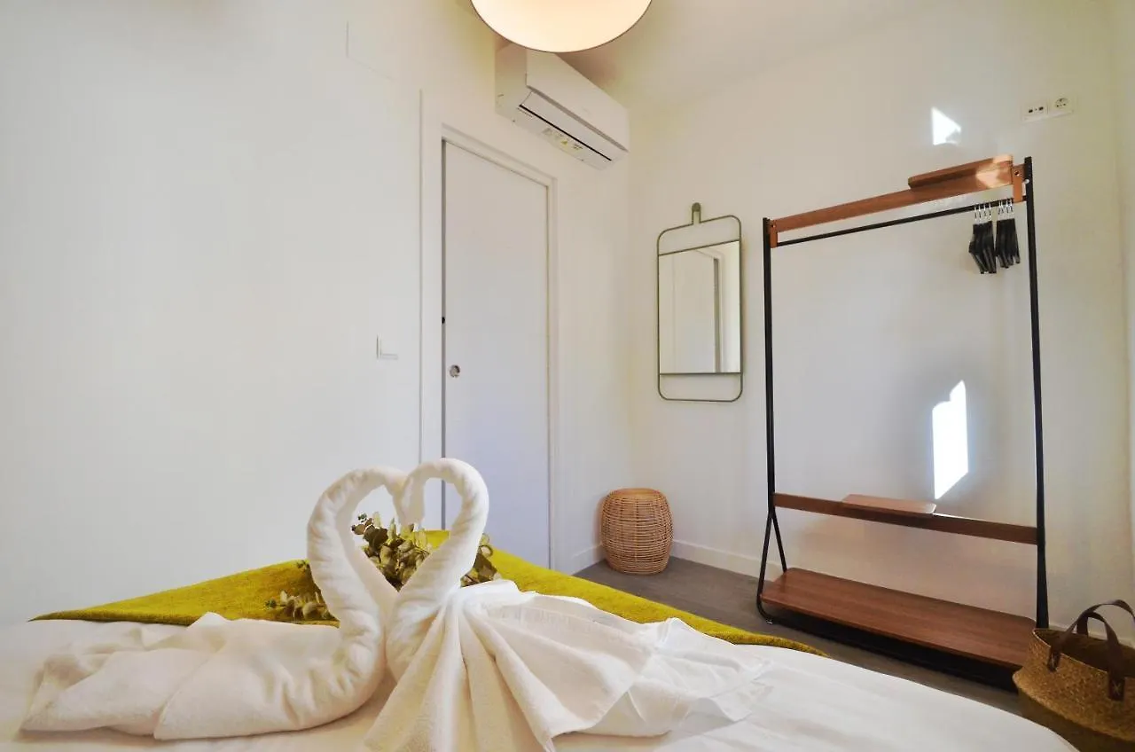 Casa Limon Patio Y Parking Villa Granada Spain