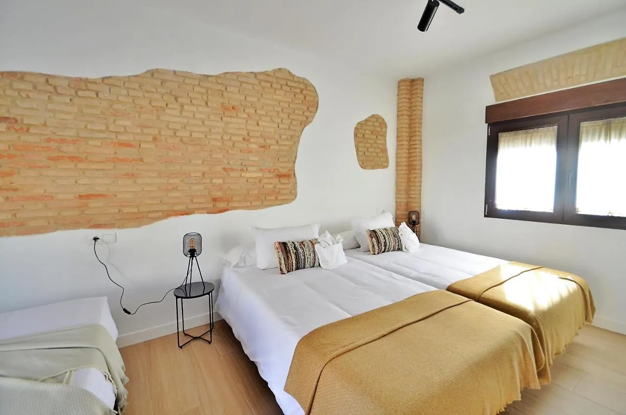Casa Limon Patio Y Parking Villa Granada Spain